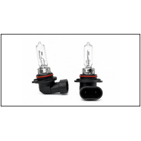 H27W/2 PGJ13 881 Fog Lamp Bulb 2 Pcs in 1 Pack Fits Various Models 881-12V-27W
