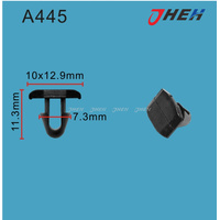 A445 Car Trim Clips 10 Pcs in 1 Pack Fits Toyota Models