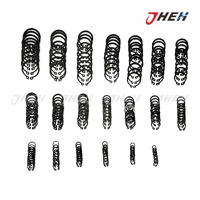 C-Type Retaining Ring 200 Pcs in 1 Pack Fits Various Models CXKH-200