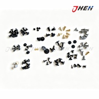 Headliner Clips 100 Pcs in 1 Pack Fits Various Models DPKZ-100