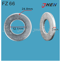 FZ66 Sump Plug Washers 10 Pcs in 1 Pack Fits Various Models