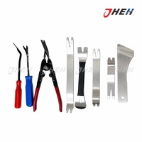 Auto Trim Removal Tool Kit 8 Pcs in 1 Pack Fits Various Models GJ-8