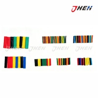 Heat Shrink Tubing Insulating 130 Pcs in 1 Pack Fits Various Models JYRSG-450