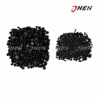 KZ-1-500 Car Trim Clips 500 Pcs in 1 Pack Fits Various Models