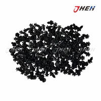KZ-6-200 Car Trim Clips 200 Pcs in 1 Pack Fits Various Models