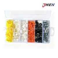 Dashboard Trim Clips 200+ Pcs in 1 Pack Fits Various Models KZ-YBT-200