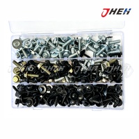Screw 270 Pcs in 1 Pack Fits Various Models LS-270