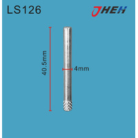 LS126 Auto Blind Rivets 10 Pcs in 1 Pack Fits Various Models