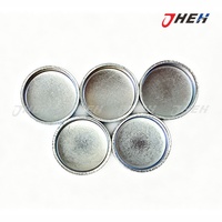 Engine Freeze Plug 16mm 5 Pcs in 1 Pack Fits Various Models SDS-16