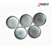 Engine Freeze Plug 18mm 5 Pcs in 1 Pack Fits Various Models SDS-18