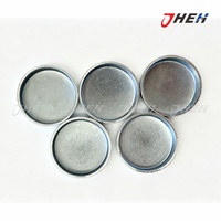Engine Freeze Plug 22mm 5 Pcs in 1 Pack Fits Various Models SDS-22