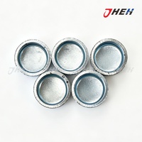 Engine Freeze Plug 24mm 5 Pcs in 1 Pack Fits Various Models SDS-24