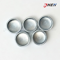 Engine Freeze Plug 25mm 5 Pcs in 1 Pack Fits Various Models SDS-25