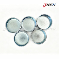 Engine Freeze Plug 35mm 5 Pcs in 1 Pack Fits Various Models SDS-35