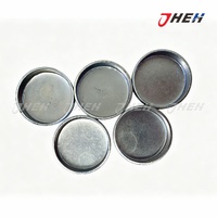 Engine Freeze Plug 38mm 5 Pcs in 1 Pack Fits Various Models SDS-38