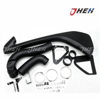 Snorkel Black Fits Ford Ranger 2012-2014 SFR12SN-1-BK