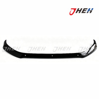 Bonnet Guard Slim Black Fits Ford Ranger 2015-2022 SFR15BGA-9002-BK