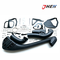Snorkel Black Fits Ford Ranger 2015-2018  SFR15SN-1-BK