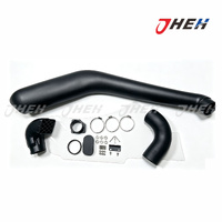 Snorkel Black Fits Ford Ranger 2023-2025 SFR22SN-1-BK