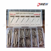 Cotter Pin 350 Pcs in 1 Pack Fits Various Models SP-350