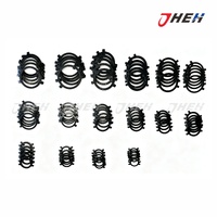 Tab Washer 80 Pcs in 1 Pack Fits Various Models SP-80