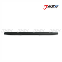 Tailgate Cover Textured Black  Fits Toyota Hilux 2021-2025 STHR21R1G-6186-TT