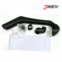 Snorkel Black Fits Toyota Hilux 2005-2014 STHV05SN-1-BK