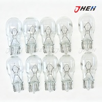 T13 W10W Wedge Bulb 10 Pcs in 1 Pack Fits Various Models T13