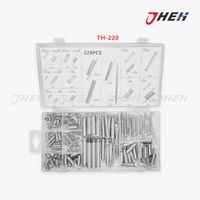 Extension Spring 220 Pcs in 1 pack Fits Various Models TH-220