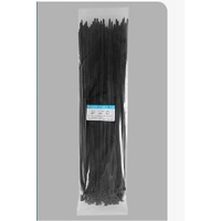 Nylon Zip Ties 4.8x400 100 Pcs in 1 Pack ZD-48-400