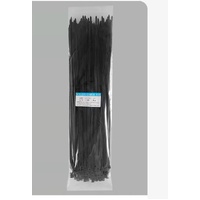 Nylon Zip Ties 4.8x500 100 Pcs in 1 Pack ZD-48-500
