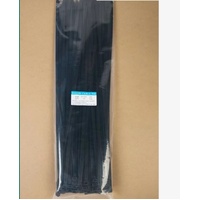 Nylon Zip Ties 7.5x500 100 Pcs in 1 Pack ZD-75-500