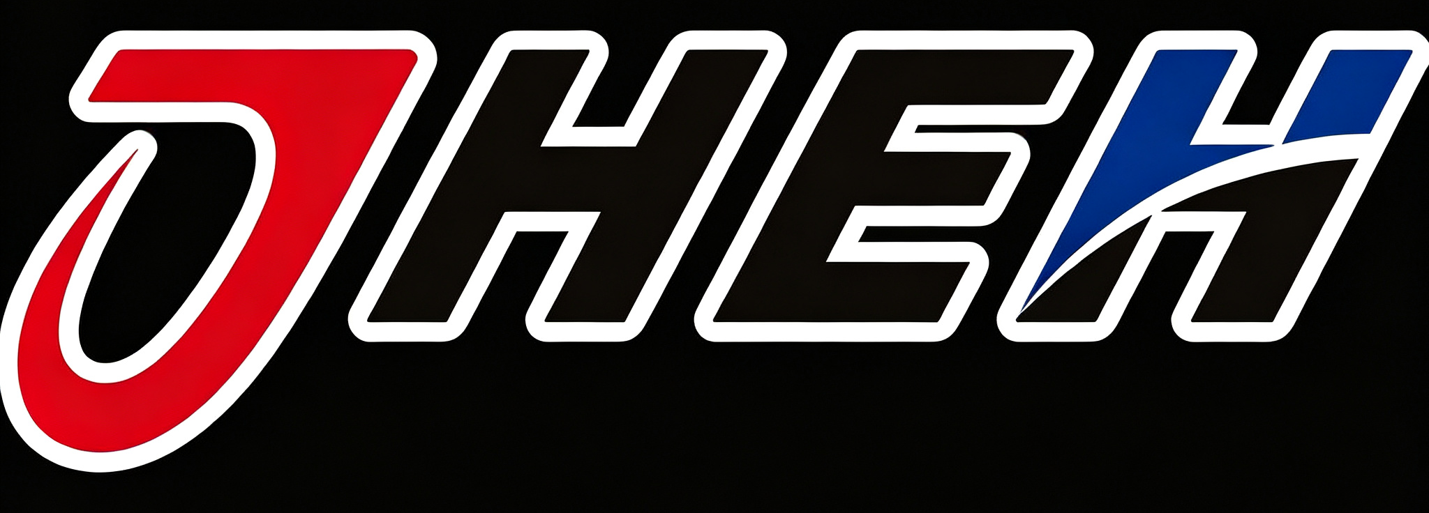 JHEH Auto Upgrade Parts & Accessories logo